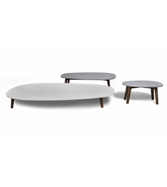 Vietri Baxter Coffee Table