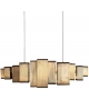 Lais Baxter Suspension Lamp