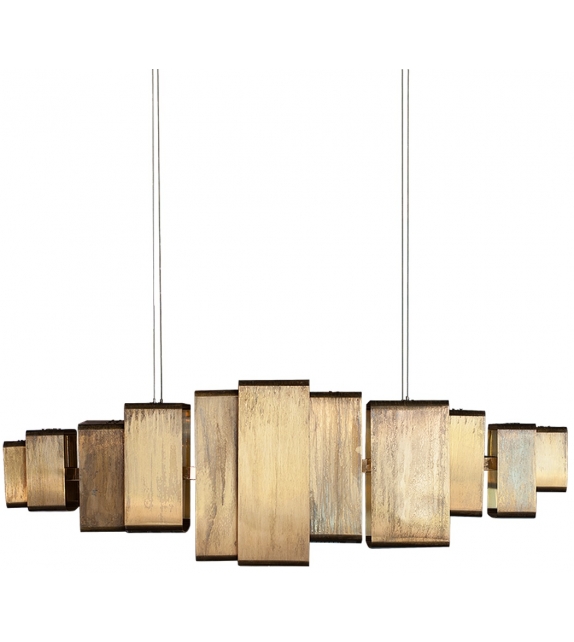 Lais Baxter Suspension Lamp