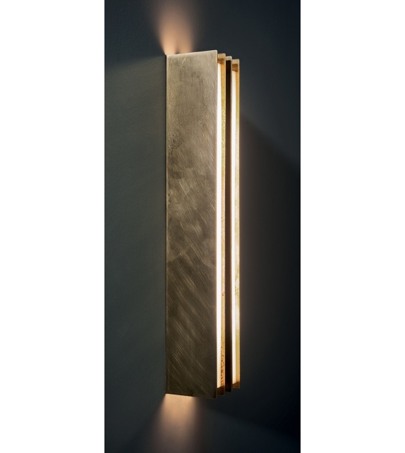 Blade Baxter Wall Lamp