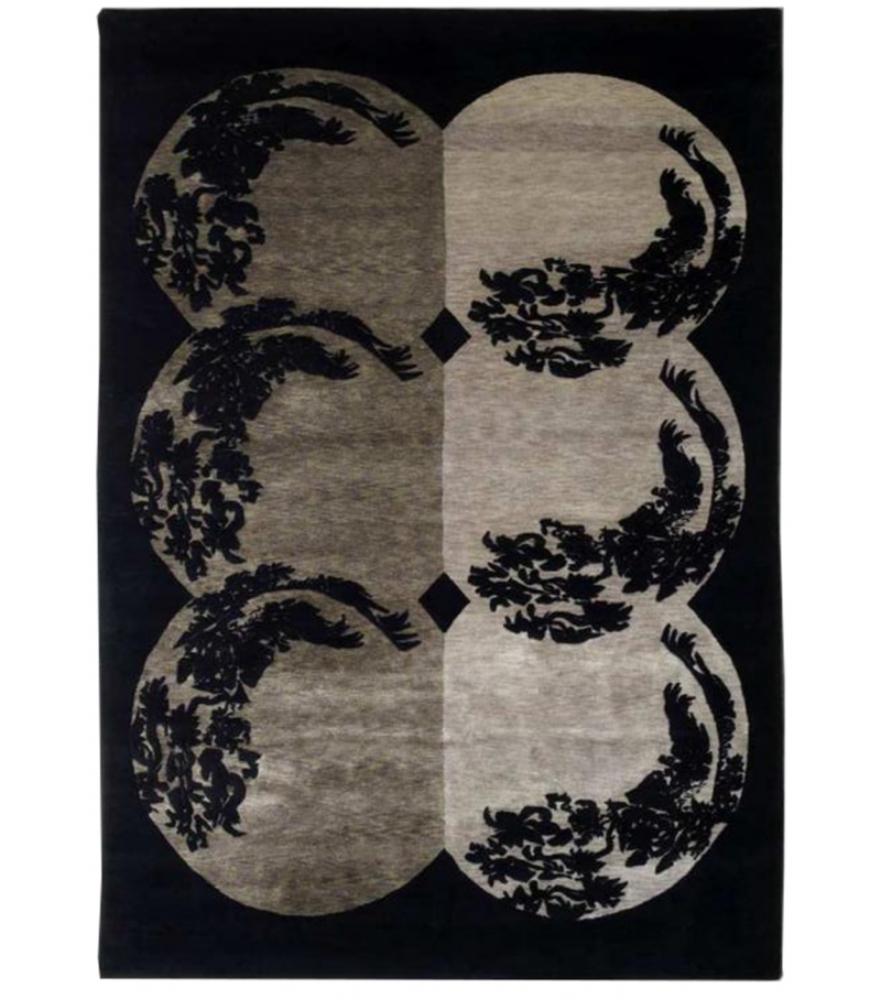 Dragon Nodus Rug