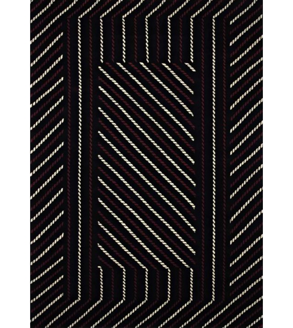 Gessato Nodus Tapis