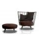 Pedro Baxter Armchair