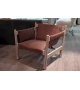 Bolivar Baxter Armchair