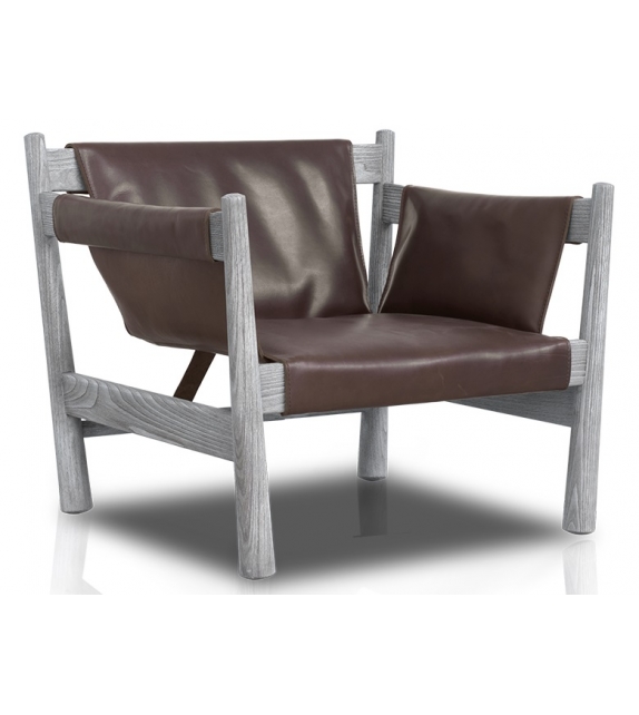 Bolivar Baxter Armchair