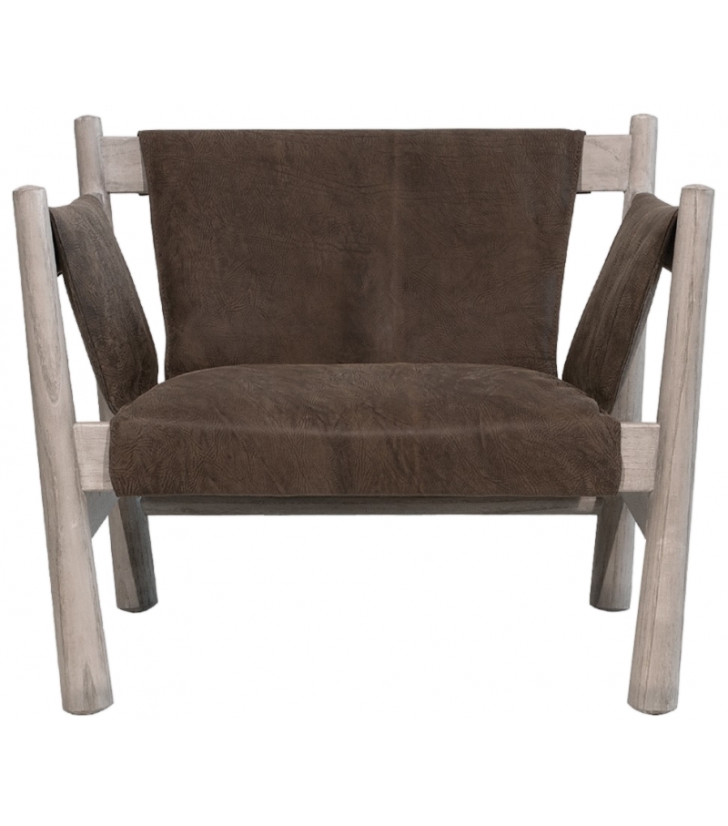 Bolivar Baxter Armchair