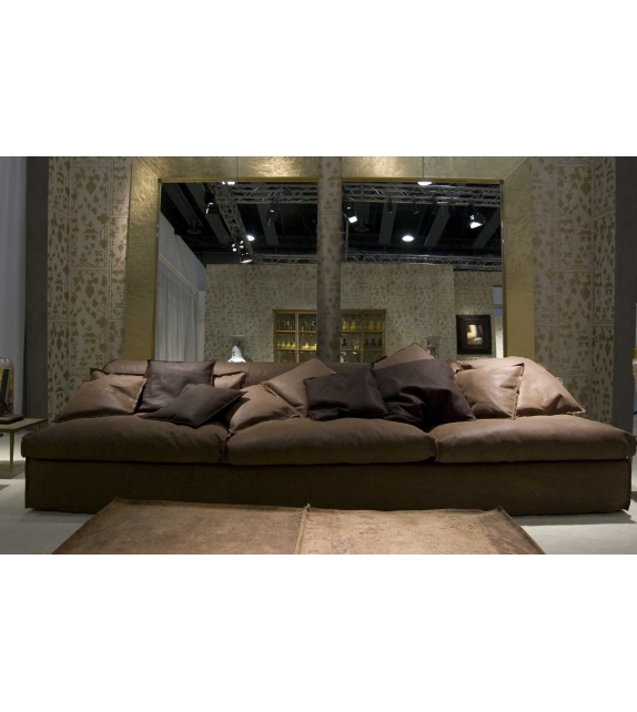 Housse Mono Baxter Sofa