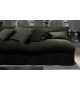 Housse Mono Baxter Sofa