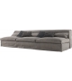 Housse Mono Baxter Sofa