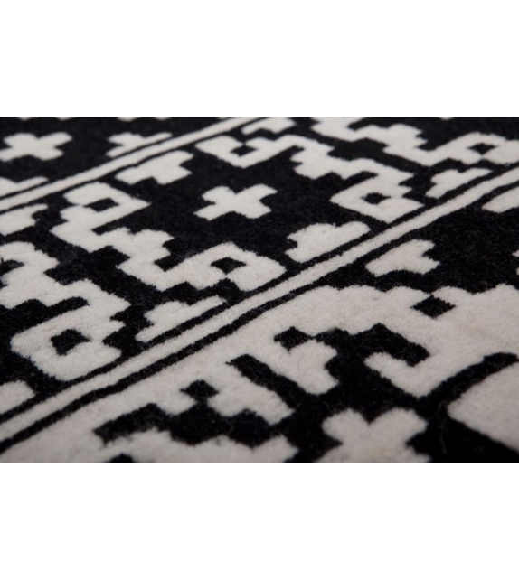 Jamil Nodus Rug