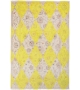 Double Layer Yellow Nodus Tapis