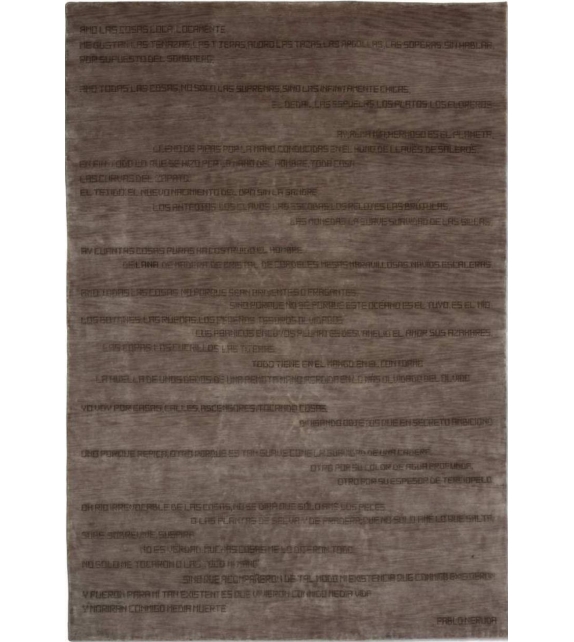 Neruda Nodus Tapis