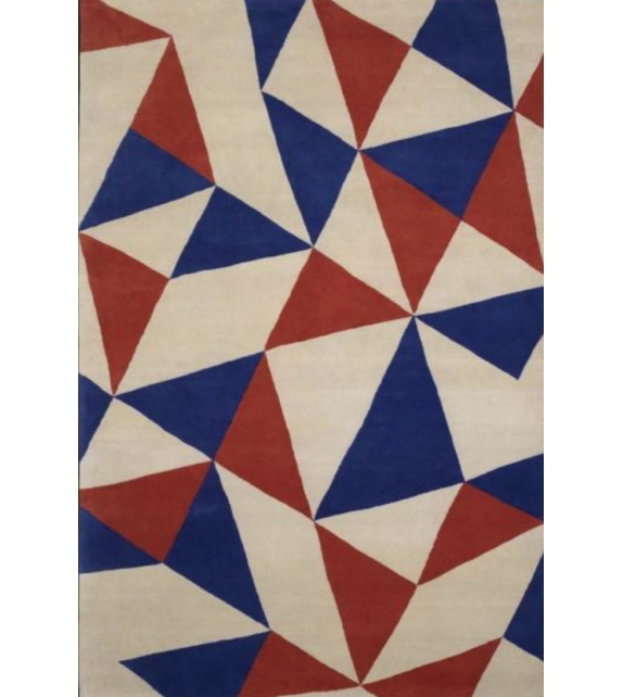 Arlecchino Nodus Tapis