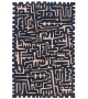 Ciliophora Rectangular Nodus Rug