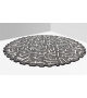 Ciliophora Round Nodus Tapis