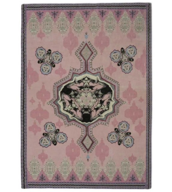 Eros Nodus Tapis