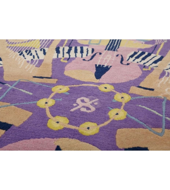 Symphony Nodus Rug