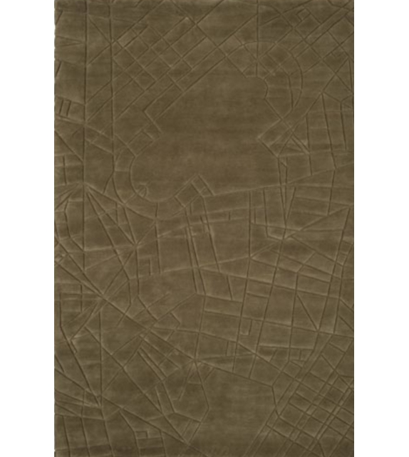 City Milano Nodus Tapis