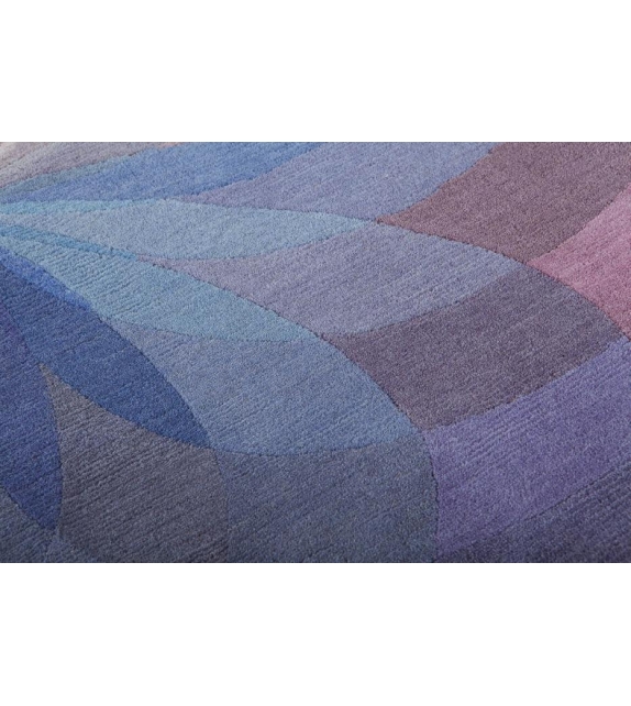 Spin 1 Nodus Rug