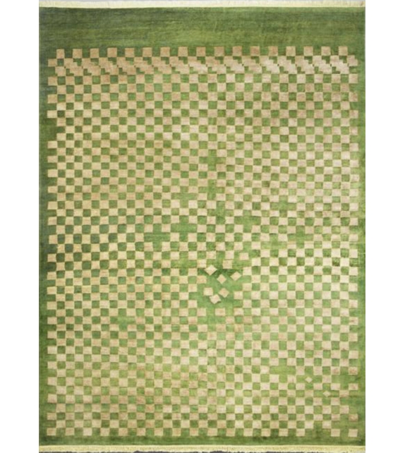 Pakistan Nodus Tapis