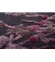 Savage Flowers - Memories Nodus Rug