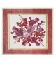 Savage Flowers - Red Harmony Nodus Alfombra