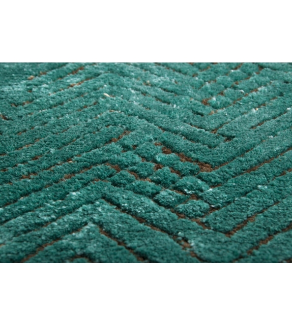 Verdiazul Nodus Rug