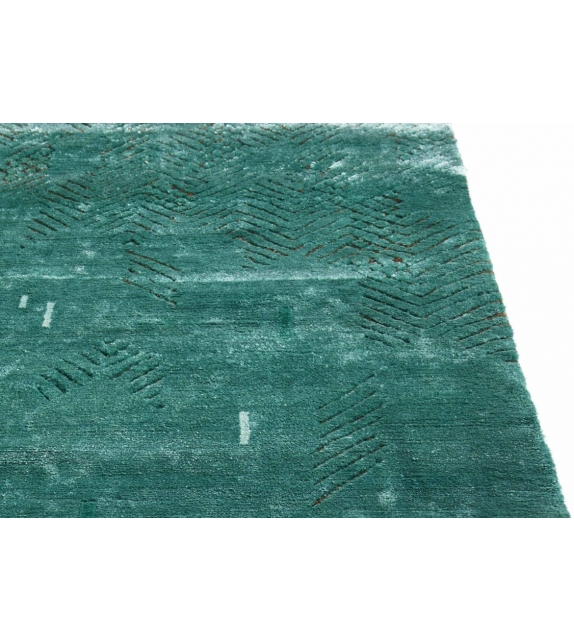 Verdiazul Nodus Rug