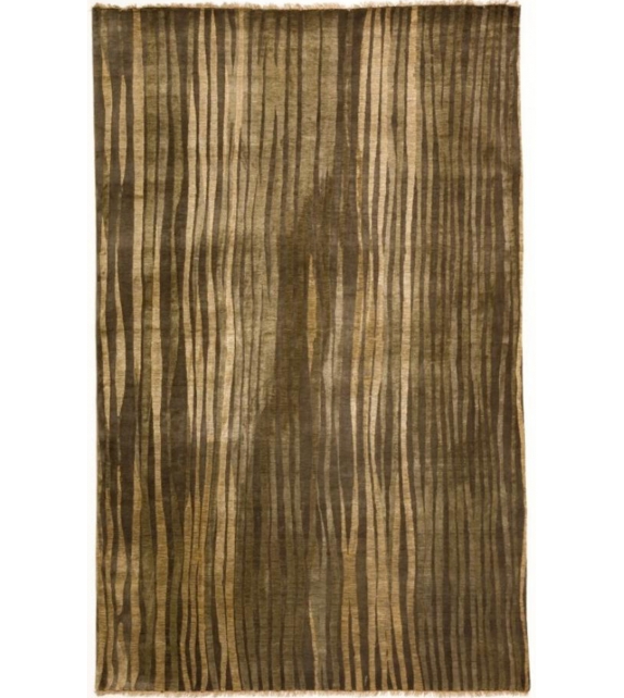 Zen Terre Nodus Tapis