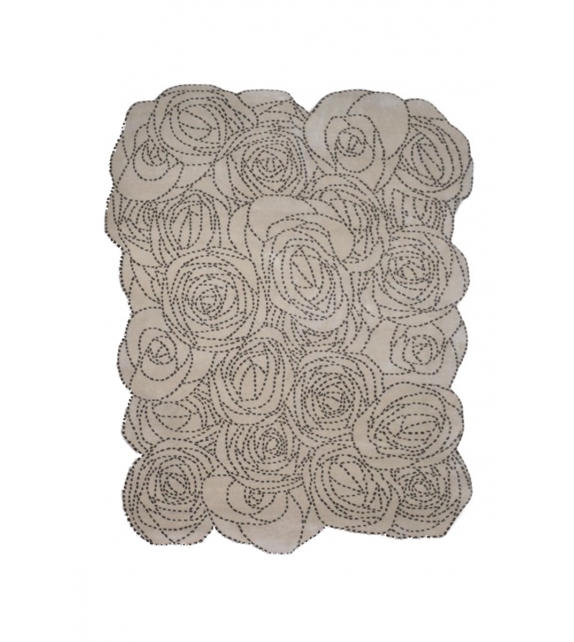 Rosetum Bouquet Nodus Tapis