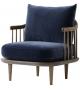 Fly Chair SC10 &Tradition Armchair