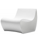 Sign Matt MDF Italia Armchair