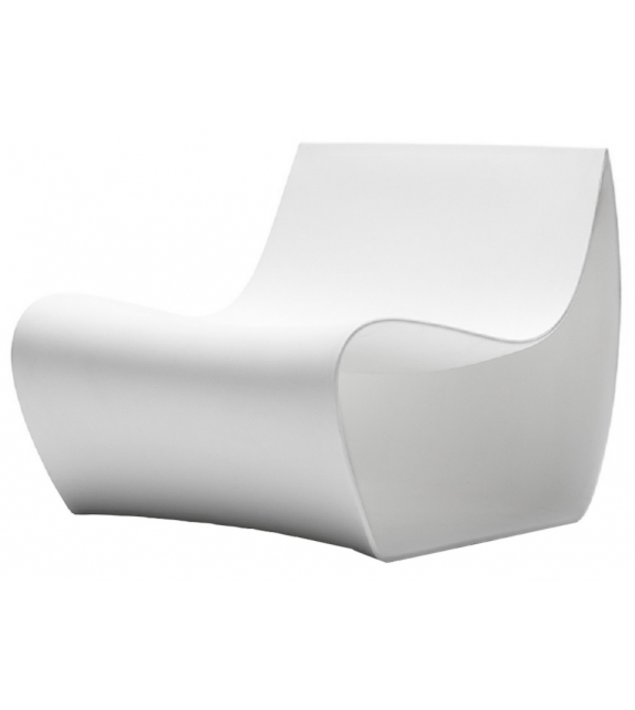 Sign Matt MDF Italia Armchair