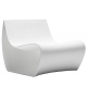 Sign Matt MDF Italia Armchair