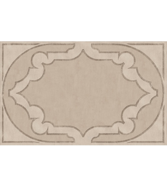 Percy Rectangular Longhi Rug