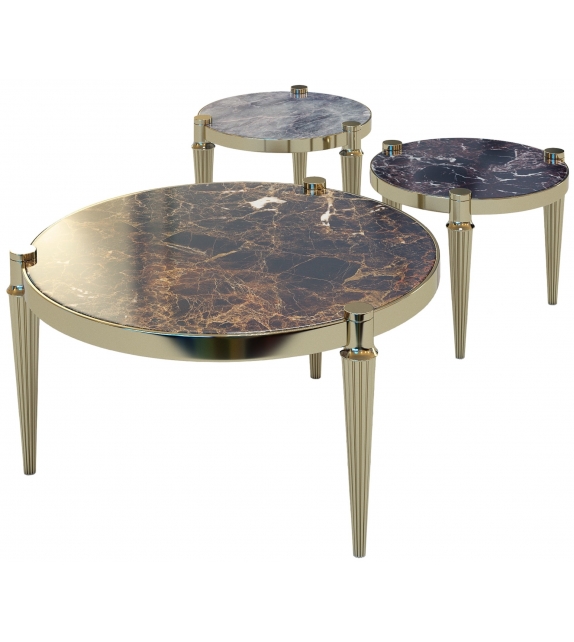 Felix Longhi Coffee Table