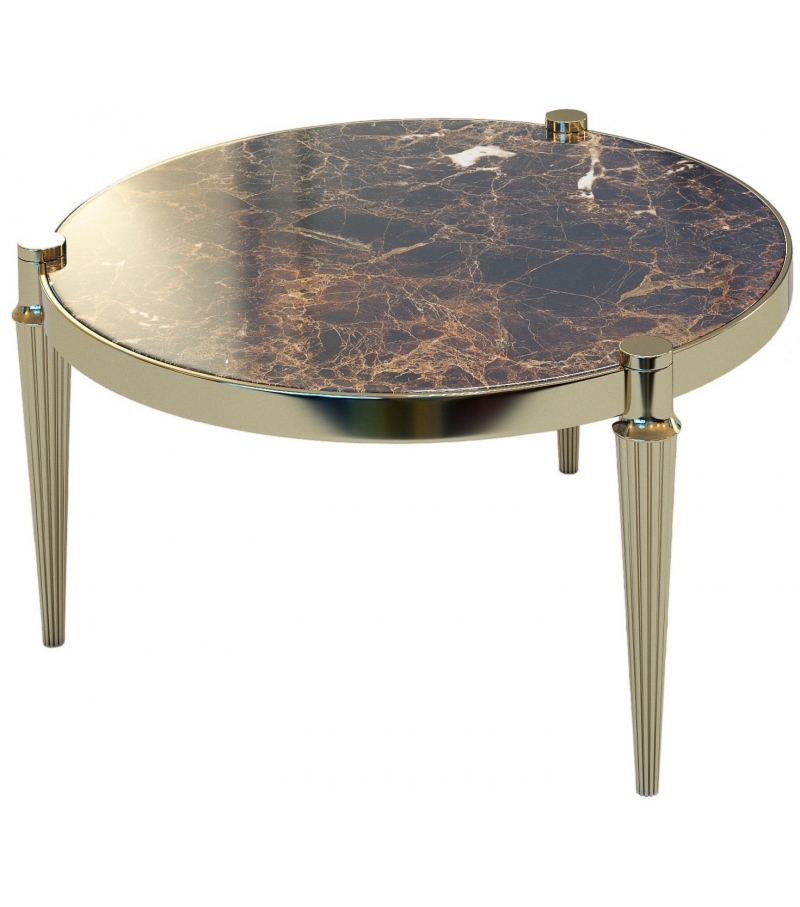 Felix Longhi Coffee Table