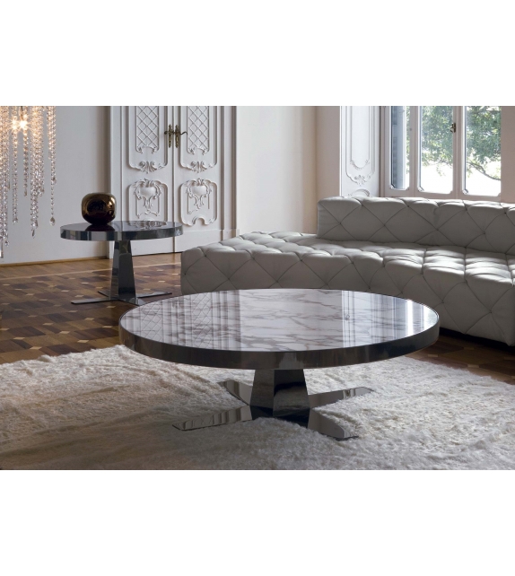 Bourbon Longhi Occasional Table