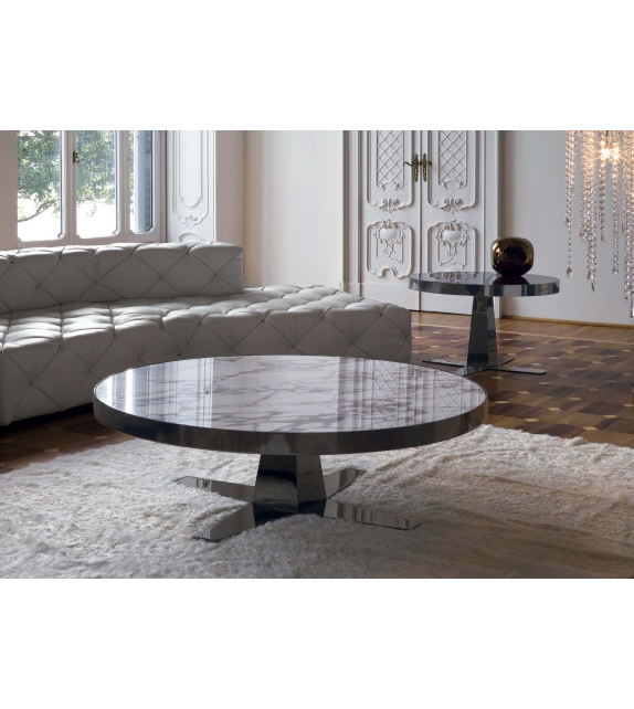 Bourbon Longhi Occasional Table