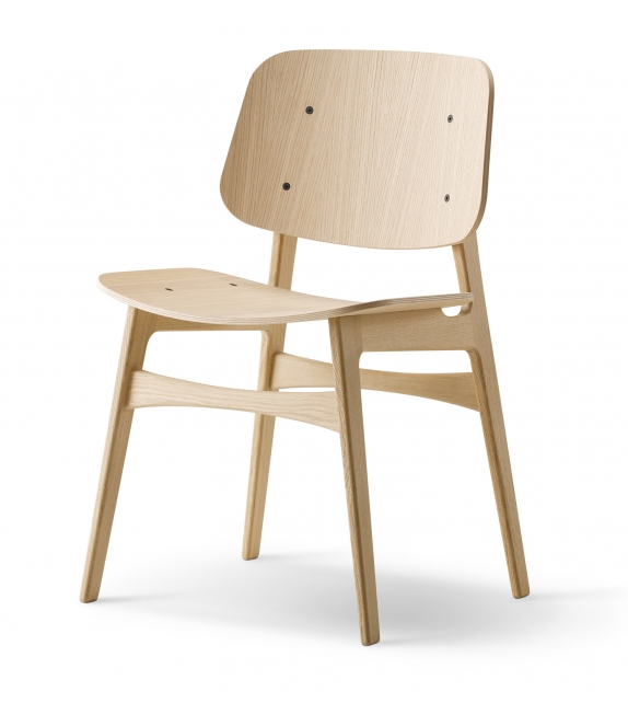 Søborg Fredericia Chair 3050 - Milia Shop