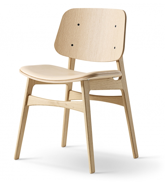 Søborg Fredericia Chair 3051