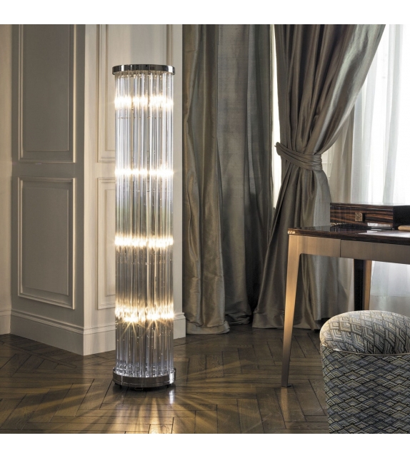 Elisabeth Longhi Floor Lamp