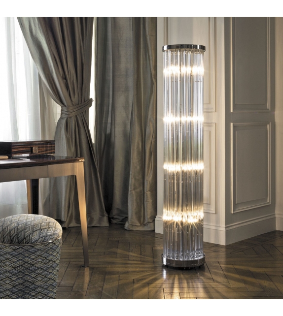 Elisabeth Longhi Floor Lamp