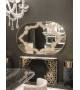 Byron Longhi Mirror