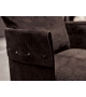 Charme Longhi Armchair