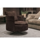 Charme Longhi Armchair