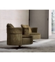 Charme Longhi Armchair