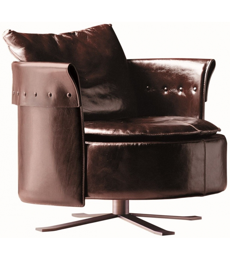 Charme Longhi Armchair