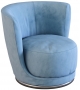 Laurent Longhi Armchair