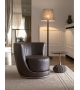 Laurent Longhi Armchair